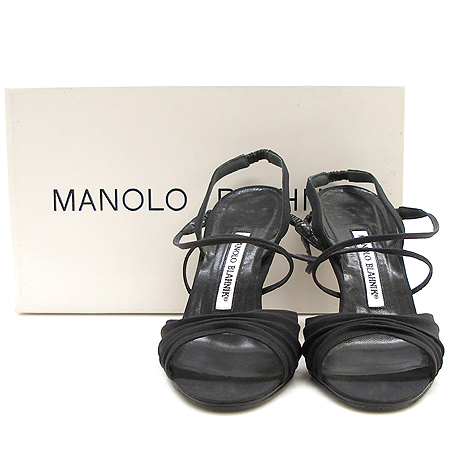 MANOLO BLAHNIK (����� �����) ���� ����Ʈ ������ ���� [�б�����������2ȣ��] �̹���2 - ���̺��� �߰���ǰ