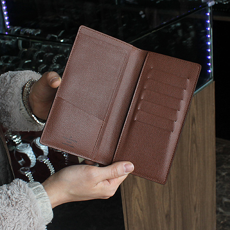 Louis Vuitton(̺) M61823 ׷ ĵ Ʈ ߷ ų  [] ̹7 - ̺ ߰ǰ