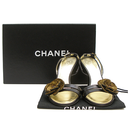Chanel(����) ��Ḯ�� ��� ������ ���� �̹���2 - ���̺��� �߰���ǰ