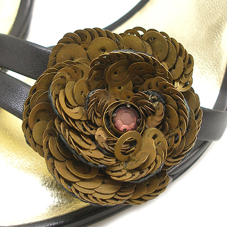 Chanel(����) ��Ḯ�� ��� ������ ���� �̹���5 - ���̺��� �߰���ǰ