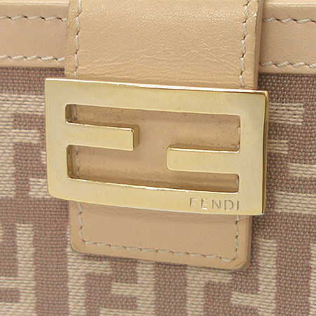 Fendi(���) 8M0070 FF �ΰ� �ڰ��� ������ [��������] �̹���3 - ���̺��� �߰���ǰ