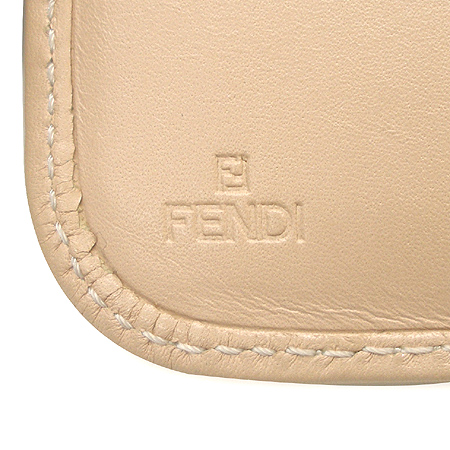 Fendi(���) 8M0070 FF �ΰ� �ڰ��� ������ [��������] �̹���5 - ���̺��� �߰���ǰ