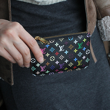 Louis Vuitton(̺) M93735 ׷ Ƽ ÷    ŰȦ [] ̹6 - ̺ ߰ǰ