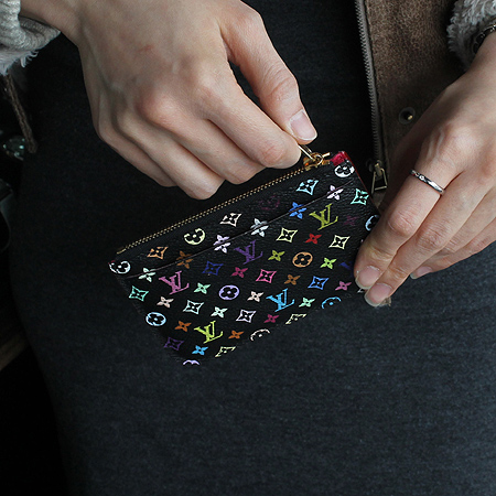 Louis Vuitton(̺) M93735 ׷ Ƽ ÷    ŰȦ [] ̹7 - ̺ ߰ǰ
