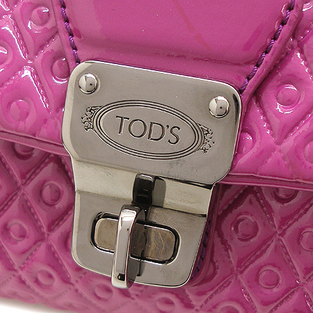 Tod's(����) SIGNATURE �̺�� ���� ü�� ����� [�б�������] �̹���4 - ���̺��� �߰���ǰ