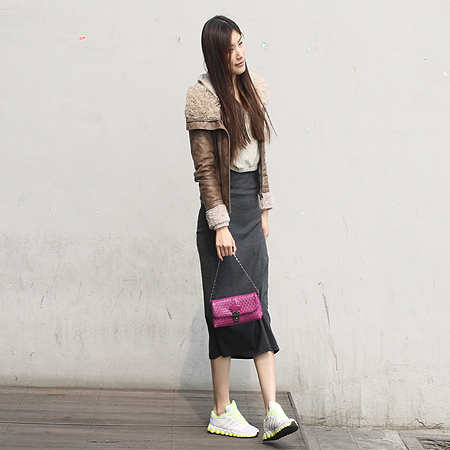 Tod's(����) SIGNATURE �̺�� ���� ü�� ����� [�б�������] �̹���5 - ���̺��� �߰���ǰ