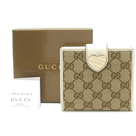 Gucci(����) 203549 GG �ΰ� �ڰ��� ������ [��������] �̹���2 - ���̺��� �߰���ǰ