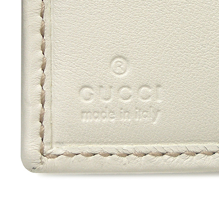 Gucci(����) 203549 GG �ΰ� �ڰ��� ������ [��������] �̹���4 - ���̺��� �߰���ǰ