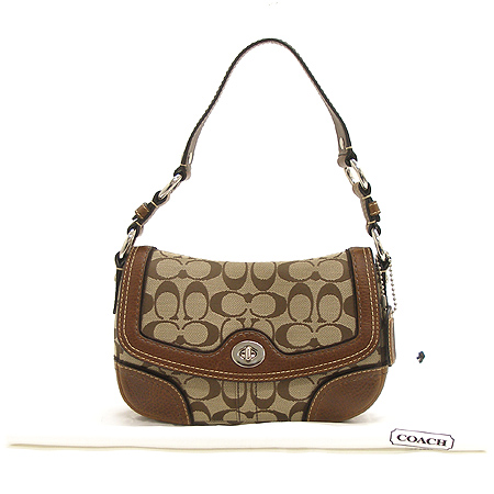 Coach(��ġ) 10983 �ñ׳��� ī�ᷡ�� ȥ�� ����� [��������] �̹���2 - ���̺��� �߰���ǰ