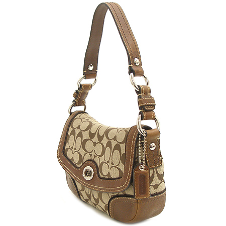 Coach(��ġ) 10983 �ñ׳��� ī�ᷡ�� ȥ�� ����� [��������] �̹���3 - ���̺��� �߰���ǰ