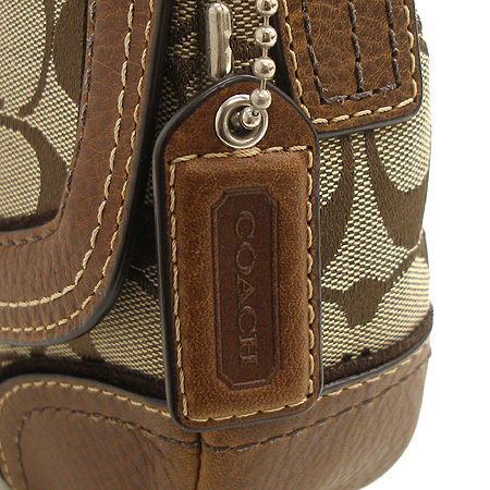 Coach(��ġ) 10983 �ñ׳��� ī�ᷡ�� ȥ�� ����� [��������] �̹���4 - ���̺��� �߰���ǰ