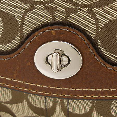 Coach(��ġ) 10983 �ñ׳��� ī�ᷡ�� ȥ�� ����� [��������] �̹���5 - ���̺��� �߰���ǰ