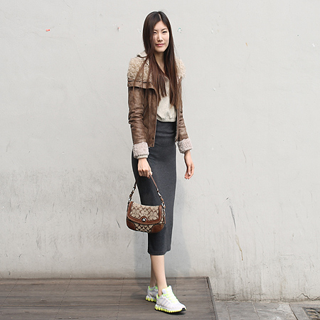 Coach(��ġ) 10983 �ñ׳��� ī�ᷡ�� ȥ�� ����� [��������] �̹���6 - ���̺��� �߰���ǰ