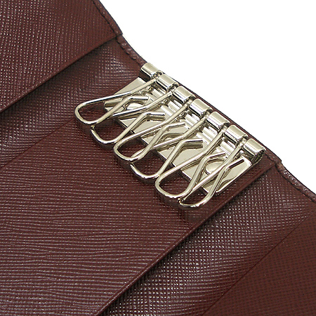 Prada(�����) M222A ���� �к긯 �ﰢ�ΰ� 6ŰȦ�� Ű���̽� [��������] �̹���4 - ���̺��� �߰���ǰ