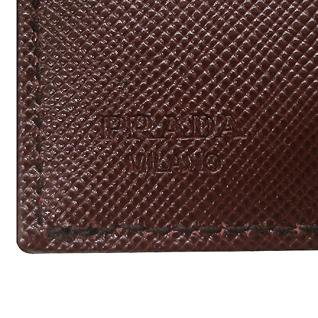 Prada(�����) M222A ���� �к긯 �ﰢ�ΰ� 6ŰȦ�� Ű���̽� [��������] �̹���5 - ���̺��� �߰���ǰ