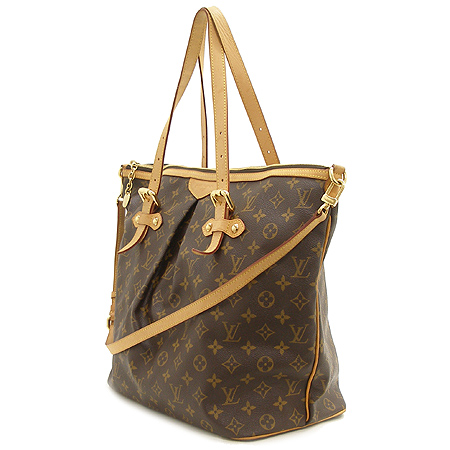 Louis Vuitton(���̺���) M40146 ���׷� ĵ���� �ȷ��� GM 2WAY �̹���3 - ���̺��� �߰���ǰ