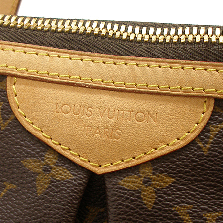 Louis Vuitton(���̺���) M40146 ���׷� ĵ���� �ȷ��� GM 2WAY �̹���4 - ���̺��� �߰���ǰ