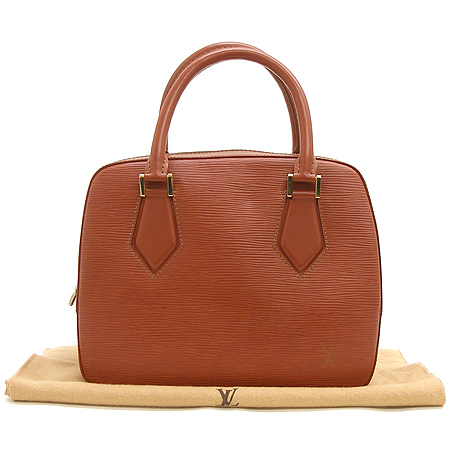 Louis Vuitton(���̺���) M52043 ���� ���� ����� ��Ʈ�� �̹���2 - ���̺��� �߰���ǰ