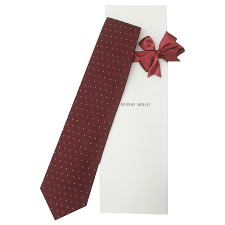 Armani(�Ƹ�����) 100% ��ũ ���� ��Ÿ�� �̹���2 - ���̺��� �߰���ǰ