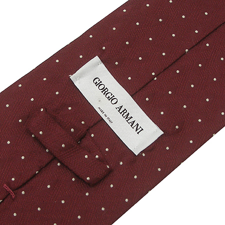 Armani(�Ƹ�����) 100% ��ũ ���� ��Ÿ�� �̹���4 - ���̺��� �߰���ǰ