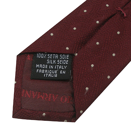 Armani(�Ƹ�����) 100% ��ũ ���� ��Ÿ�� �̹���5 - ���̺��� �߰���ǰ