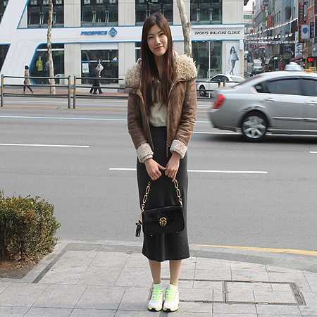 Metrocity(��Ʈ�ν�Ƽ) ���� �ֳ��� ���� ����ΰ� ü�� ����� �̹���5 - ���̺��� �߰���ǰ