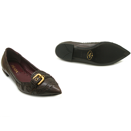 Prada(�����) 1F728C ��ũ����� ���� ���座Ʈ ��� �����뱸�� [��������] �̹���3 - ���̺��� �߰���ǰ