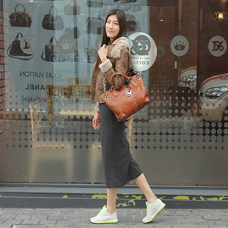 MICHAELKORS (����Ŭ�ھ) ���� ���� ��Ÿ�� ASTOR(�ֽ���) ��� ��ÿ 2WAY �̹���7 - ���̺��� �߰���ǰ