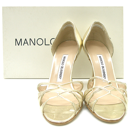 MANOLO BLAHNIK (����� �����) ��Ż�� ������ ������ ���� [�б�����������2ȣ��] �̹���2 - ���̺��� �߰���ǰ