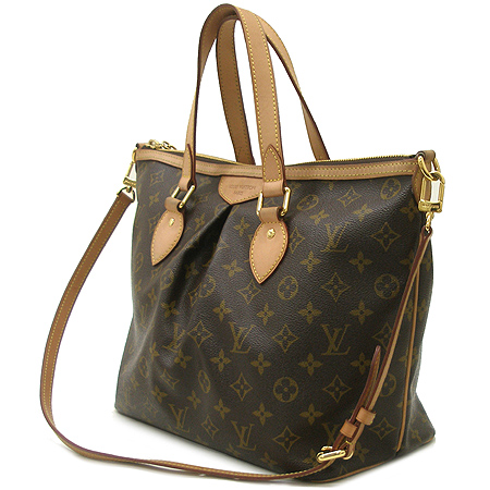 Louis Vuitton(���̺���) M40145 ���׷� ĵ���� �ȷ��� PM 2WAY [�б�����������2ȣ��] �̹���3 - ���̺��� �߰���ǰ