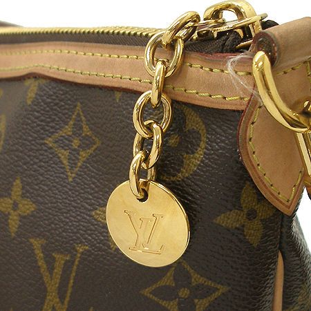 Louis Vuitton(���̺���) M40145 ���׷� ĵ���� �ȷ��� PM 2WAY [�б�����������2ȣ��] �̹���5 - ���̺��� �߰���ǰ