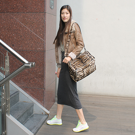 GIVENCHY(�����) 10L5272014 021 �����ĵ�  ��ġ  �ǵ��� M������ 2WAY [�б�����������2ȣ��] �̹���7 - ���̺��� �߰���ǰ