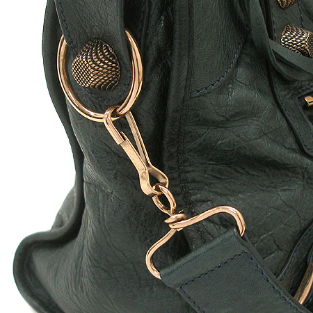 Balenciaga(�߷��þư�) 173084 ��Ƽ ���̾�Ʈ 2WAY �̹���4 - ���̺��� �߰���ǰ
