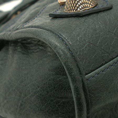 Balenciaga(�߷��þư�) 173084 ��Ƽ ���̾�Ʈ 2WAY �̹���5 - ���̺��� �߰���ǰ