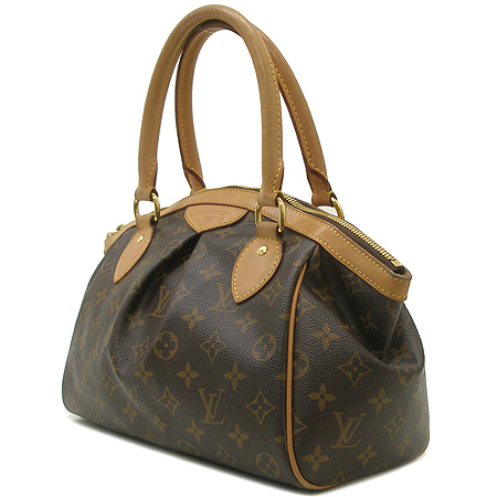 Louis Vuitton(���̺���) M40143 ���׷� ĵ���� Ƽ����PM ��Ʈ�� �̹���2 - ���̺��� �߰���ǰ