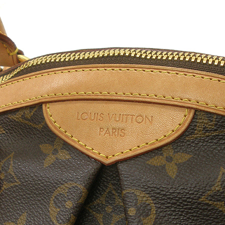 Louis Vuitton(���̺���) M40143 ���׷� ĵ���� Ƽ����PM ��Ʈ�� �̹���3 - ���̺��� �߰���ǰ