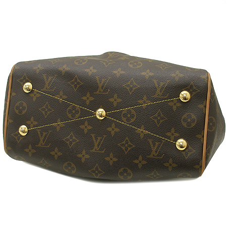 Louis Vuitton(���̺���) M40143 ���׷� ĵ���� Ƽ����PM ��Ʈ�� �̹���4 - ���̺��� �߰���ǰ