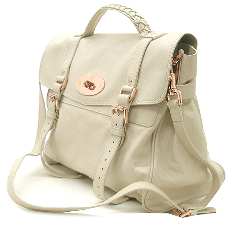 MULBERRY(�ֹ���) HH7541 671 W155 ����Ʈ ���ȷ� ȭ��Ʈ ���� ��ũ ��� �˷��� �������� 2WAY [��������] �̹���3 - ���̺��� �߰���ǰ