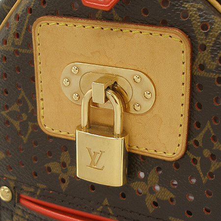 Louis Vuitton(���̺���) M95180 ���׷� ĵ���� ���� ���ǵ� 30 ��Ʈ�� [�б�����������2ȣ��] �̹���5 - ���̺��� �߰���ǰ