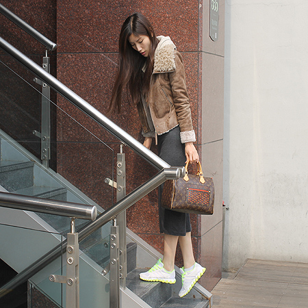 Louis Vuitton(���̺���) M95180 ���׷� ĵ���� ���� ���ǵ� 30 ��Ʈ�� [�б�����������2ȣ��] �̹���6 - ���̺��� �߰���ǰ