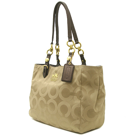 Coach(��ġ) 15758 �ñ׳�ó �ڰ��� ����� �̹���3 - ���̺��� �߰���ǰ
