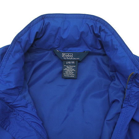 Polo Ralphlauren(����) �Ƶ��� ���� �̹���2 - ���̺��� �߰���ǰ