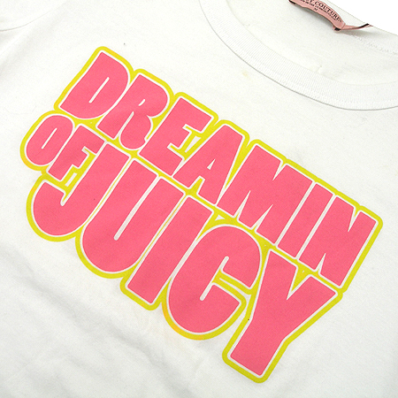 JUICY COUTURE(��� �ٶٸ�) Ƽ �̹���3 - ���̺��� �߰���ǰ