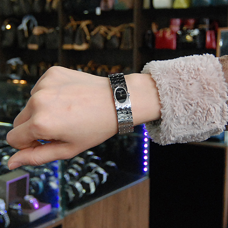Dior(ũ����î���) D70-100 �簢 ��ƿ ������ �ð� �̹���5 - ���̺��� �߰���ǰ