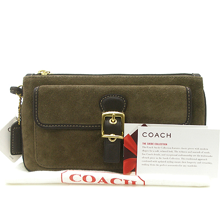 Coach(��ġ) �����̵� �Ŀ�ġ Ŭ��ġ �̹���2 - ���̺��� �߰���ǰ