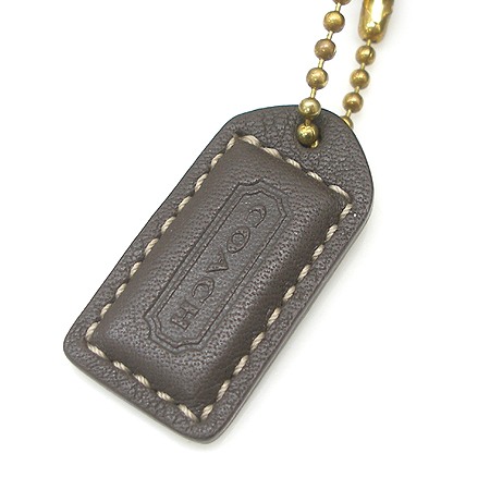 Coach(��ġ) �����̵� �Ŀ�ġ Ŭ��ġ �̹���4 - ���̺��� �߰���ǰ