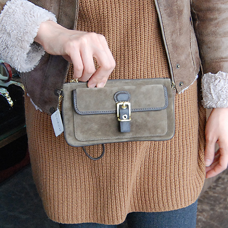 Coach(��ġ) �����̵� �Ŀ�ġ Ŭ��ġ �̹���6 - ���̺��� �߰���ǰ