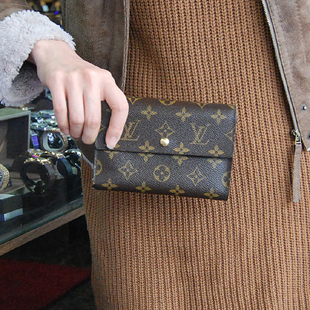 Louis Vuitton(̺) M61202 ׷ ĵ ų 3  ̹5 - ̺ ߰ǰ