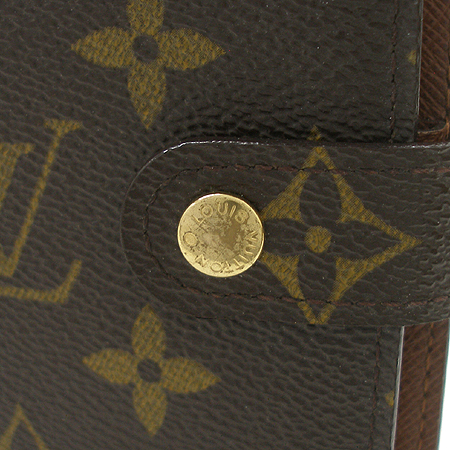 Louis Vuitton(���̺���) R20005 ���׷� ĵ���� ������ ������ ���̾ �̹���4 - ���̺��� �߰���ǰ
