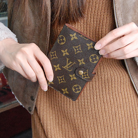 Louis Vuitton(���̺���) R20005 ���׷� ĵ���� ������ ������ ���̾ �̹���5 - ���̺��� �߰���ǰ